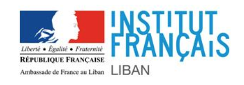 Institut français du Liban